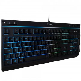 HyperX Teclado Gamer HyperX Alloy Core RGB, ABNT2 2